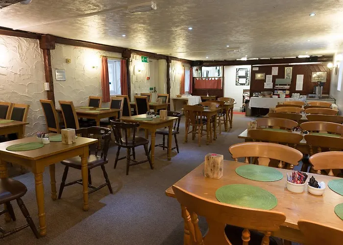 Drovers Arms Hotel