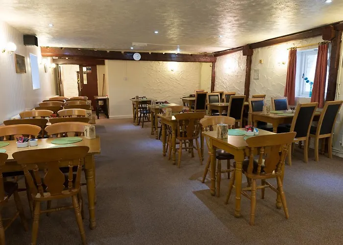 Drovers Arms Hotel