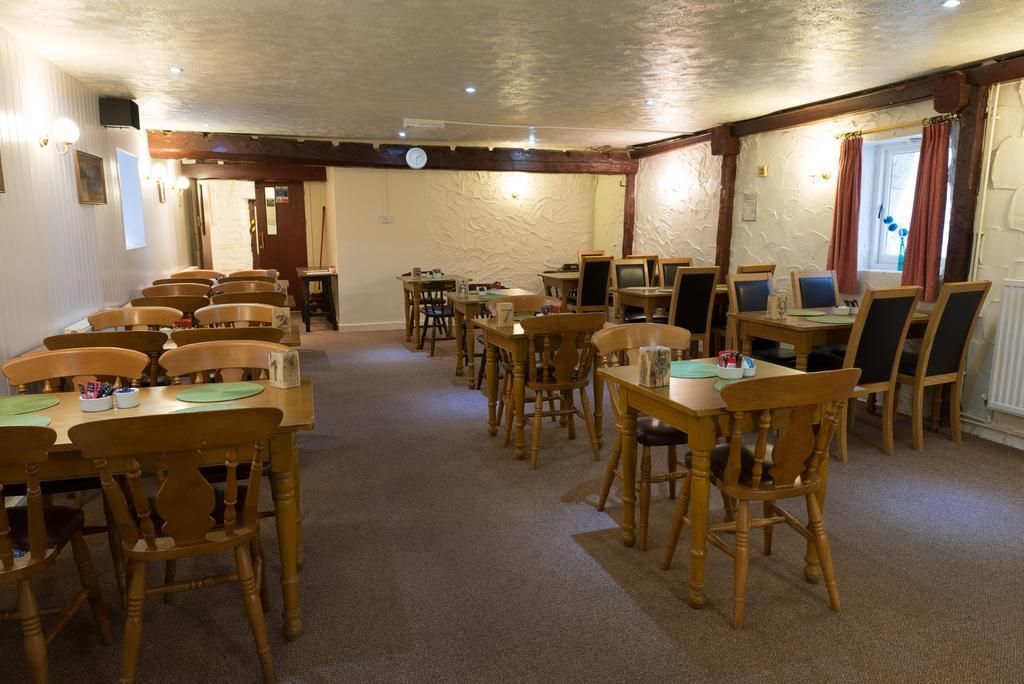 Drovers Arms Mini-hôtel