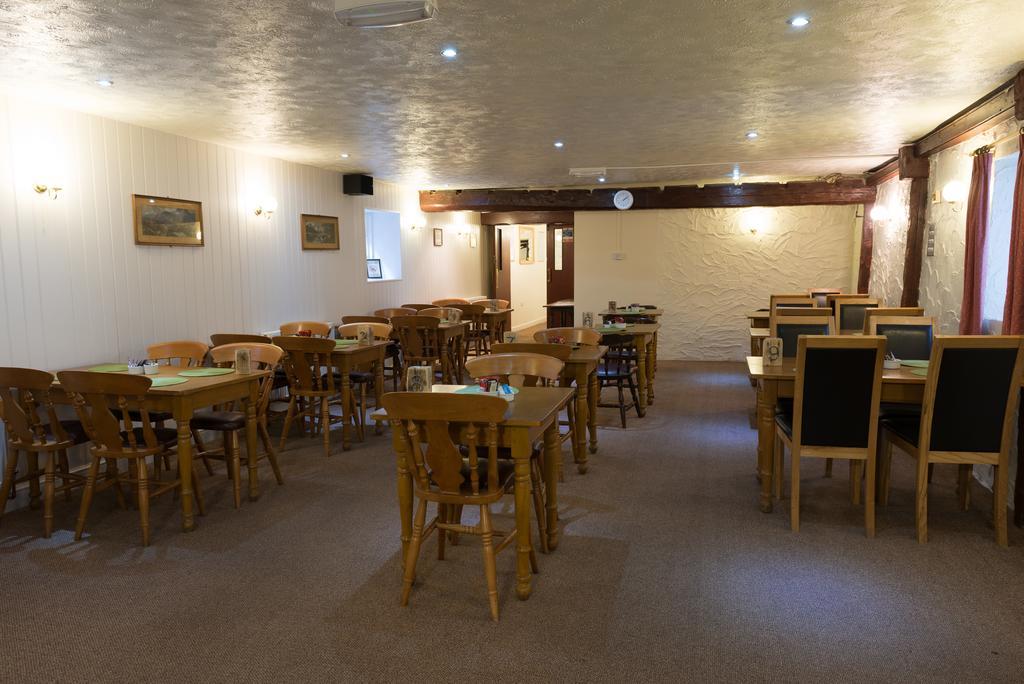 Drovers Arms Carmarthen
