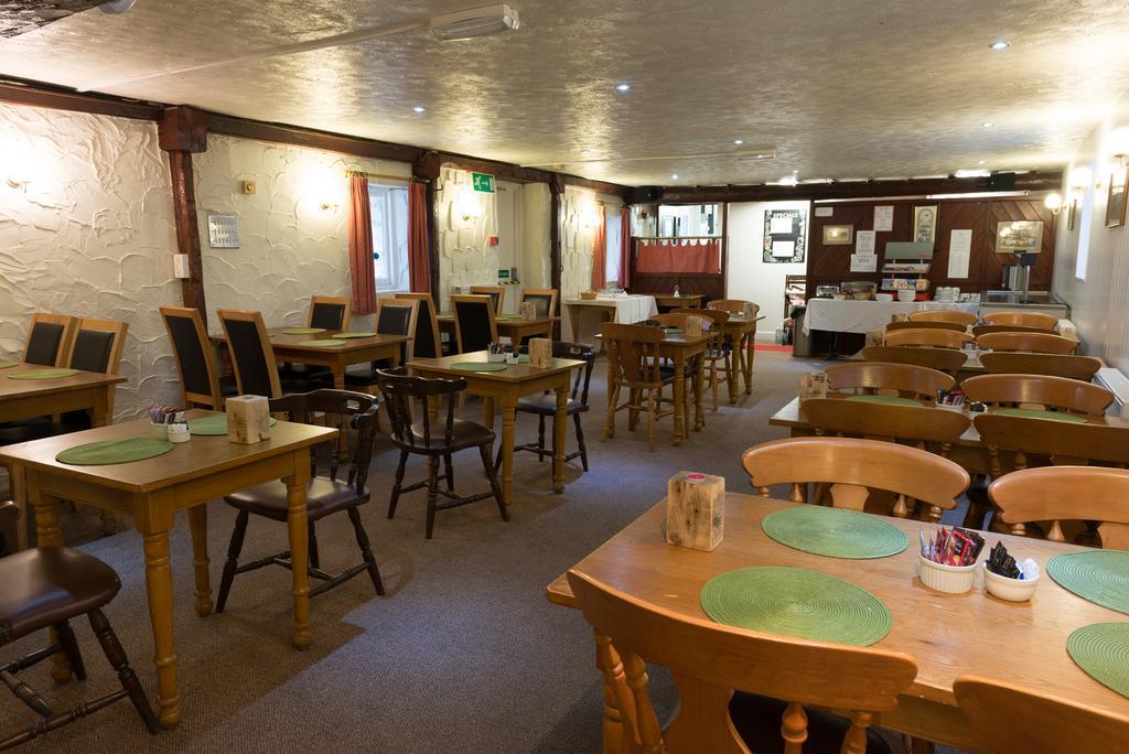 Drovers Arms Carmarthen