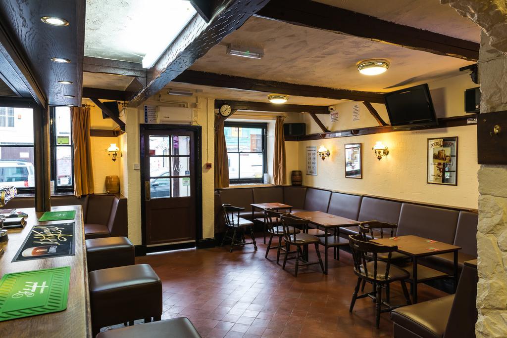 Drovers Arms Carmarthen